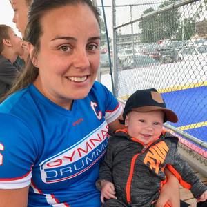 Meet your Posher, Elizabeth